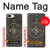 S3413 Norse Ancient Viking Symbol Case Cover Custodia per iPhone 7 Plus, iPhone 8 Plus