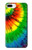 S3422 Tie Dye Case Cover Custodia per iPhone 7 Plus, iPhone 8 Plus