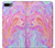S3444 Digital Art Colorful Liquid Case Cover Custodia per iPhone 7 Plus, iPhone 8 Plus