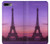 S3447 Eiffel Paris Sunset Case Cover Custodia per iPhone 7 Plus, iPhone 8 Plus