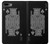 S3520 Black King Spade Case Cover Custodia per iPhone 7 Plus, iPhone 8 Plus