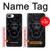 S3619 Dark Gothic Lion Case Cover Custodia per iPhone 7 Plus, iPhone 8 Plus