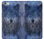 S3410 Wolf Dream Catcher Case Cover Custodia per iPhone 6 6S