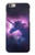 S3538 Unicorn Galaxy Case Cover Custodia per iPhone 6 6S