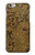 S3382 Thai Art Naga Case Cover Custodia per iPhone 6 Plus, iPhone 6s Plus