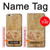 S3398 Egypt Stela Mentuhotep Case Cover Custodia per iPhone 6 Plus, iPhone 6s Plus