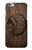 S3443 Indian Head Case Cover Custodia per iPhone 6 Plus, iPhone 6s Plus