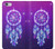 S3484 Cute Galaxy Dream Catcher Case Cover Custodia per iPhone 6 Plus, iPhone 6s Plus