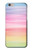 S3507 Colorful Rainbow Pastel Case Cover Custodia per iPhone 6 Plus, iPhone 6s Plus