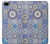 S3537 Moroccan Mosaic Pattern Case Cover Custodia per iPhone 5 5S SE