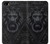 S3619 Dark Gothic Lion Case Cover Custodia per iPhone 5 5S SE