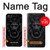 S3619 Dark Gothic Lion Case Cover Custodia per iPhone 5 5S SE