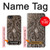 S3395 Dragon Door Case Cover Custodia per iPhone 5C