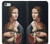 S3471 Lady Ermine Leonardo da Vinci Case Cover Custodia per iPhone 5C