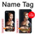 S3471 Lady Ermine Leonardo da Vinci Case Cover Custodia per iPhone 5C