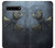 S3438 Danger Radioactive Case Cover Custodia per Samsung Galaxy S10 5G