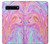 S3444 Digital Art Colorful Liquid Case Cover Custodia per Samsung Galaxy S10 5G