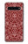 S3556 Yen Pattern Case Cover Custodia per Samsung Galaxy S10 5G