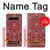 S3556 Yen Pattern Case Cover Custodia per Samsung Galaxy S10 5G