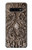S3395 Dragon Door Case Cover Custodia per Samsung Galaxy S10 Plus
