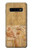 S3398 Egypt Stela Mentuhotep Case Cover Custodia per Samsung Galaxy S10 Plus