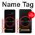 S3531 Spinning Record Player Case Cover Custodia per Samsung Galaxy S10