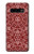 S3556 Yen Pattern Case Cover Custodia per Samsung Galaxy S10