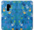 S3403 Hand Print Case Cover Custodia per Samsung Galaxy S9 Plus