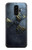 S3438 Danger Radioactive Case Cover Custodia per Samsung Galaxy S9 Plus