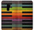 S3451 Colorful Piano Case Cover Custodia per Samsung Galaxy S9 Plus