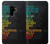 S3523 Think Positive Words Quotes Case Cover Custodia per Samsung Galaxy S9 Plus