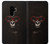 S3529 Thinking Gorilla Case Cover Custodia per Samsung Galaxy S9 Plus