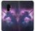 S3538 Unicorn Galaxy Case Cover Custodia per Samsung Galaxy S9 Plus