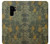 S3662 William Morris Vine Pattern Case Cover Custodia per Samsung Galaxy S9 Plus