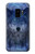 S3410 Wolf Dream Catcher Case Cover Custodia per Samsung Galaxy S9