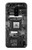 S3434 Bug Circuit Board Graphic Case Cover Custodia per Samsung Galaxy S9