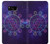 S3461 Zodiac Case Cover Custodia per Samsung Galaxy S8 Plus