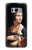 S3471 Lady Ermine Leonardo da Vinci Case Cover Custodia per Samsung Galaxy S8 Plus
