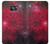 S3368 Zodiac Red Galaxy Case Cover Custodia per Samsung Galaxy S7 Edge