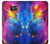 S3371 Nebula Sky Case Cover Custodia per Samsung Galaxy S7 Edge