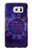 S3461 Zodiac Case Cover Custodia per Samsung Galaxy S7 Edge