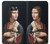 S3471 Lady Ermine Leonardo da Vinci Case Cover Custodia per Samsung Galaxy S7 Edge