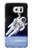 S3616 Astronaut Case Cover Custodia per Samsung Galaxy S7 Edge