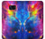 S3371 Nebula Sky Case Cover Custodia per Samsung Galaxy S7