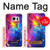 S3371 Nebula Sky Case Cover Custodia per Samsung Galaxy S7