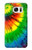 S3422 Tie Dye Case Cover Custodia per Samsung Galaxy S7