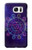 S3461 Zodiac Case Cover Custodia per Samsung Galaxy S7