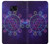 S3461 Zodiac Case Cover Custodia per Samsung Galaxy S7