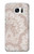 S3580 Mandal Line Art Case Cover Custodia per Samsung Galaxy S7