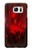 S3583 Paradise Lost Satan Case Cover Custodia per Samsung Galaxy S7